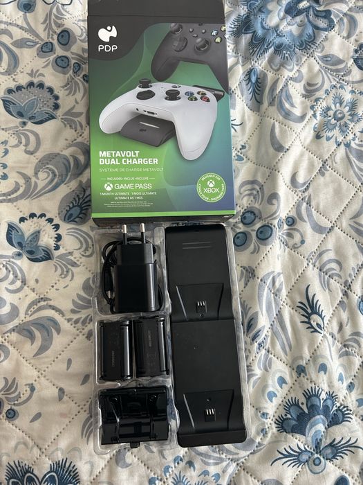 Pad x box 2 sztuki