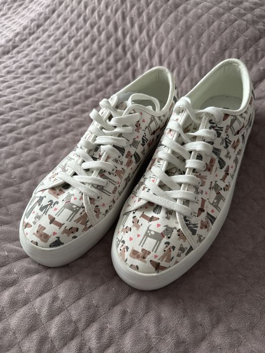 Lifestylowe Buty Cushionaire