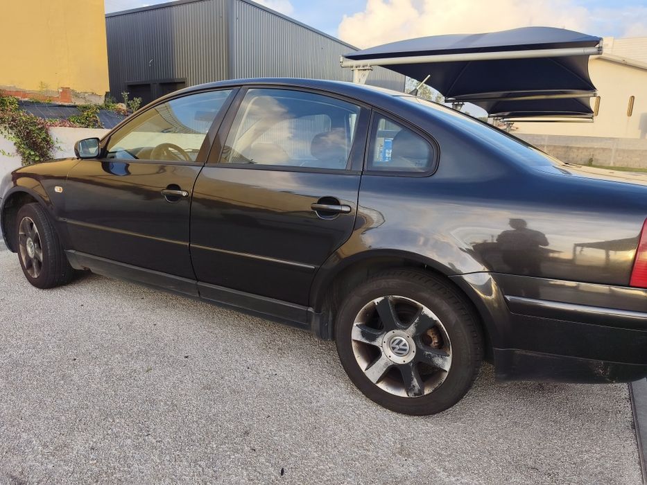 Passat 1.9tdi 110cv