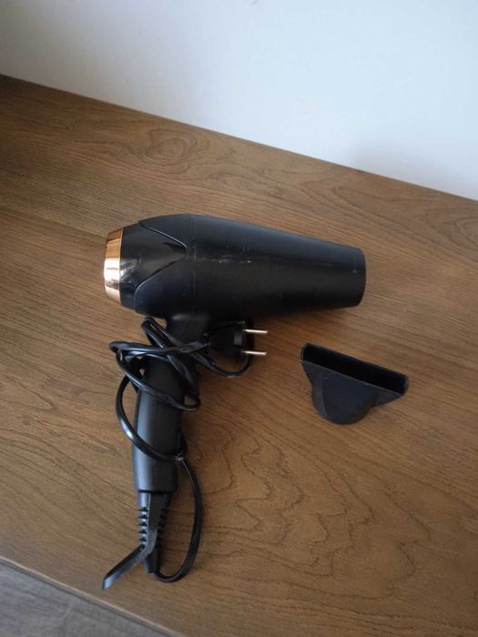 Фен BaByliss Pro