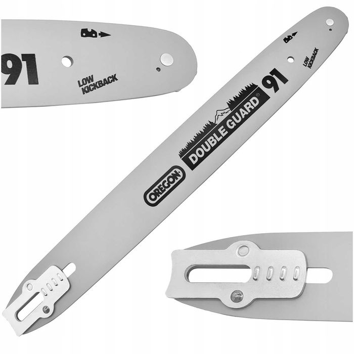 Prowadnica OREGON 56 ogniw 16 40cm 3/8" 1.3mm 160SDEA041 Makita Alpina