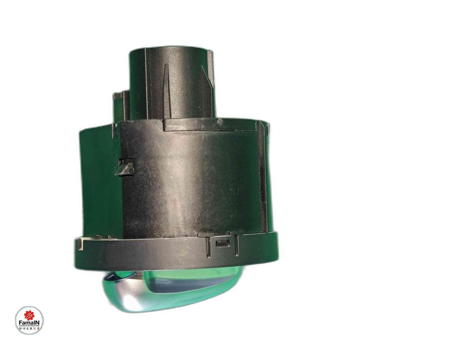 Botão / Interruptor Luzes VW TOURAN