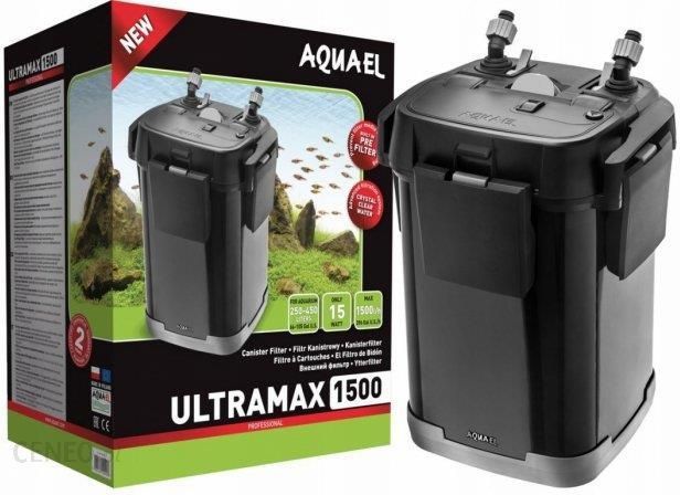 Aquael Ultramax 1500 MASSON