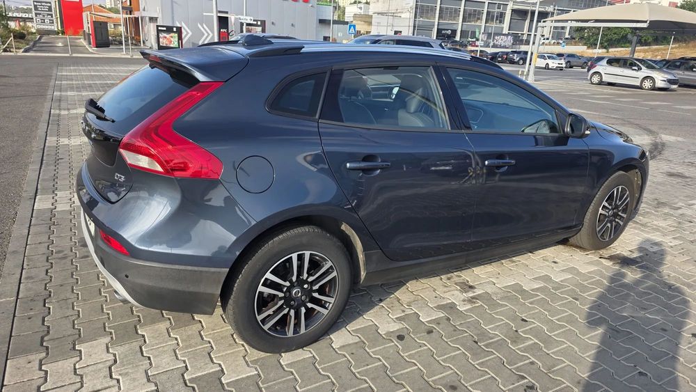 Volvo V40 2.0 D3 Momentum Geartronic