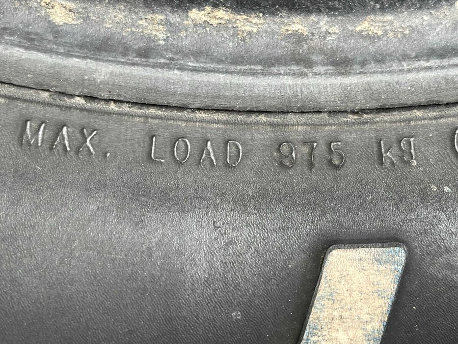 ШИНИ літні 275/60 R15 Cooper Cobra