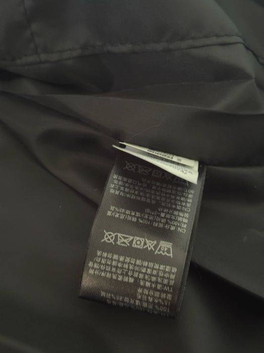 Casaco the north face 700