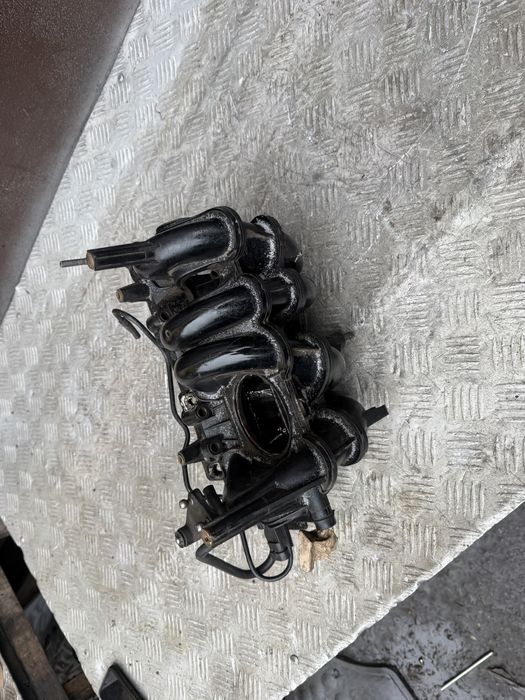 Коллектор впускной 7700273860 номер 8200961787 для Dacia/ Renault