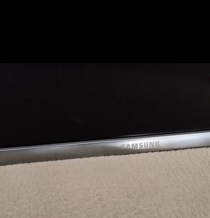 Televisão LCD Samsung 55'