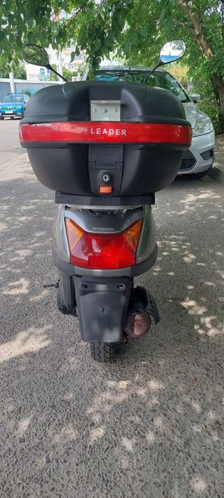 Продам мопед 400доларів