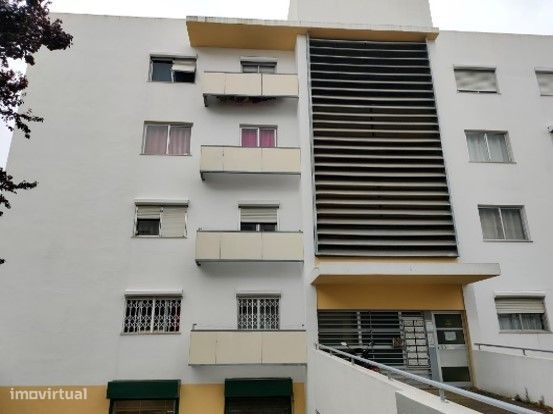 Apartamento T2 Mina - Amadora