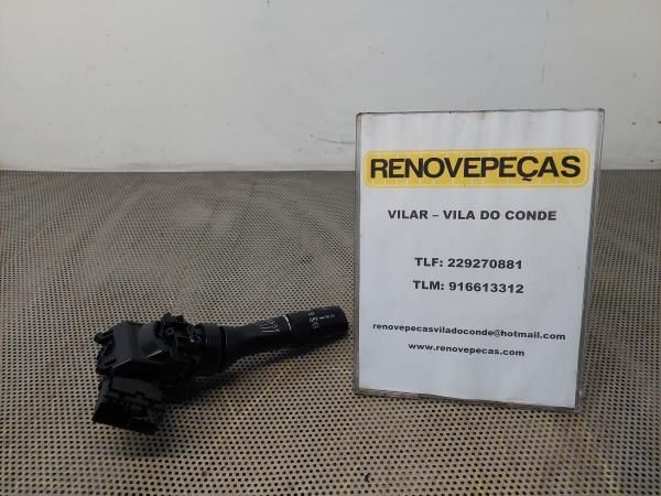 Conjunto / manetes de luzes e limpa vidros TOYOTA Auris Hatchback (_E1