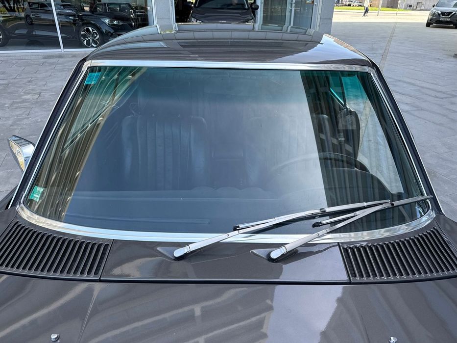 Mercedes-Benz SL 280
