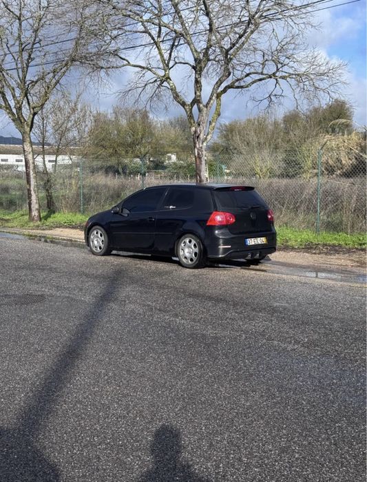 vw golf 5 2.0 tdi