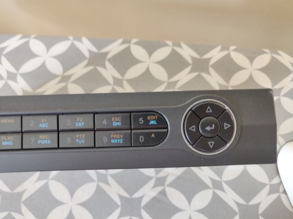 Rejestrator cyfrowy HQVISION HQ-DVR0801H960