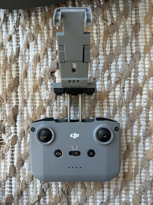 DJI Air 3S Fly More Combo (RC-N3)