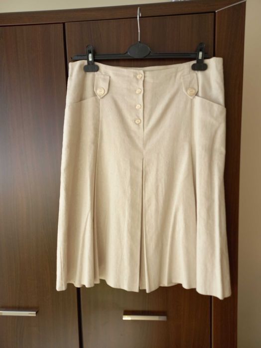 Spódniczka BARTEX krótka