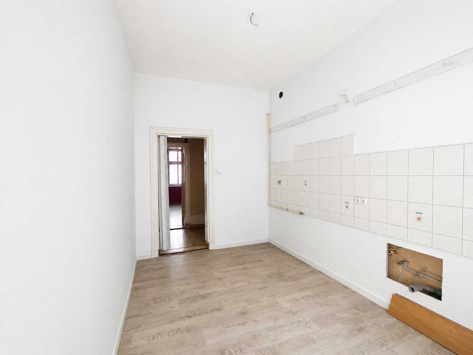 90 m² blisko Teatru Polskiego | Parter