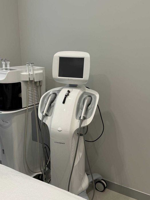 Продаж бізнесу . Косметологічна клініка