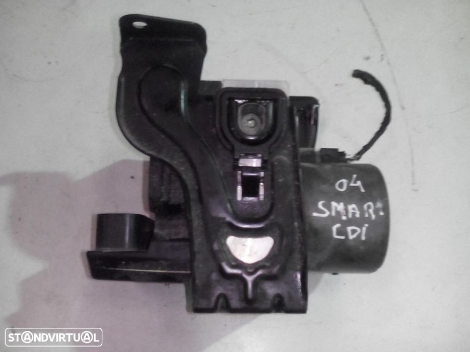 ABS - Smart Fortwo Cdi ( 2004 )