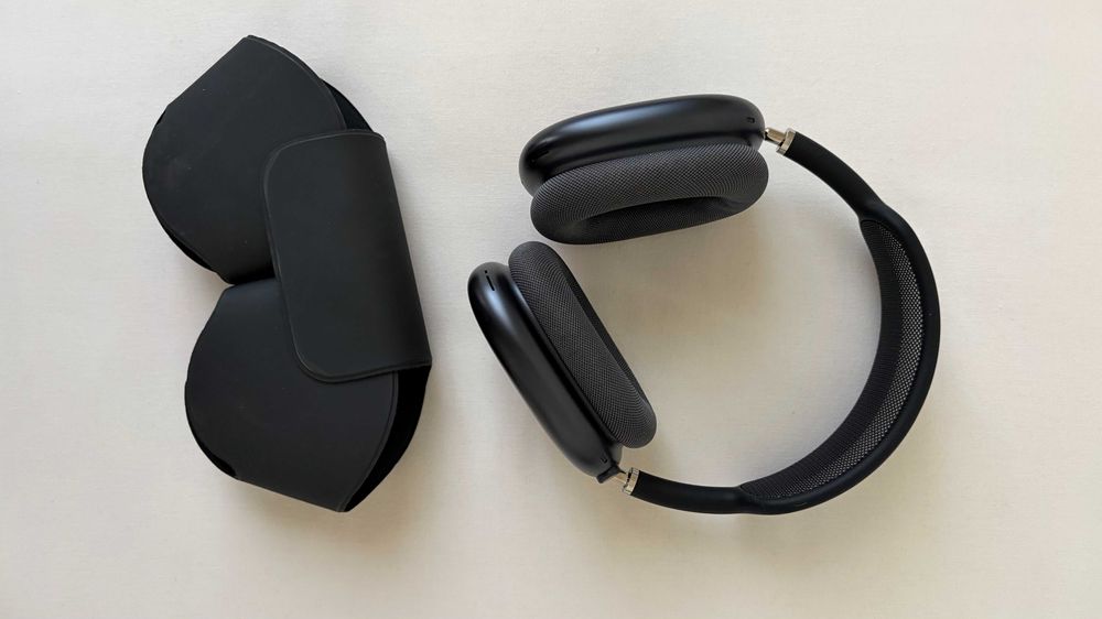 Apple Airpods Max like new
