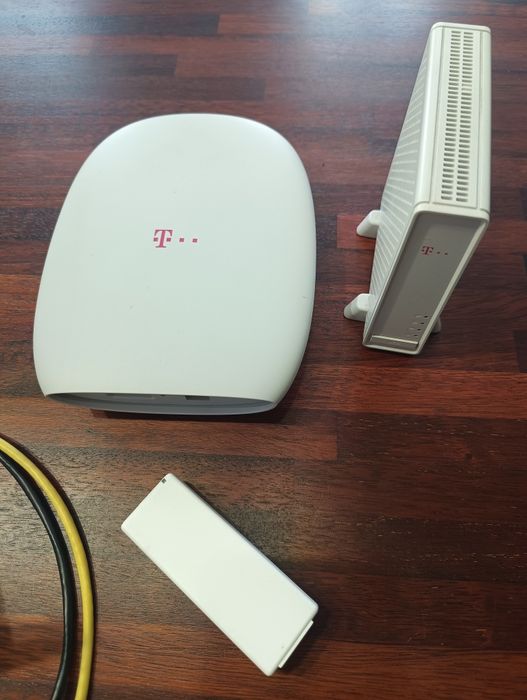 Router T-Mobile 5G BOX WNC