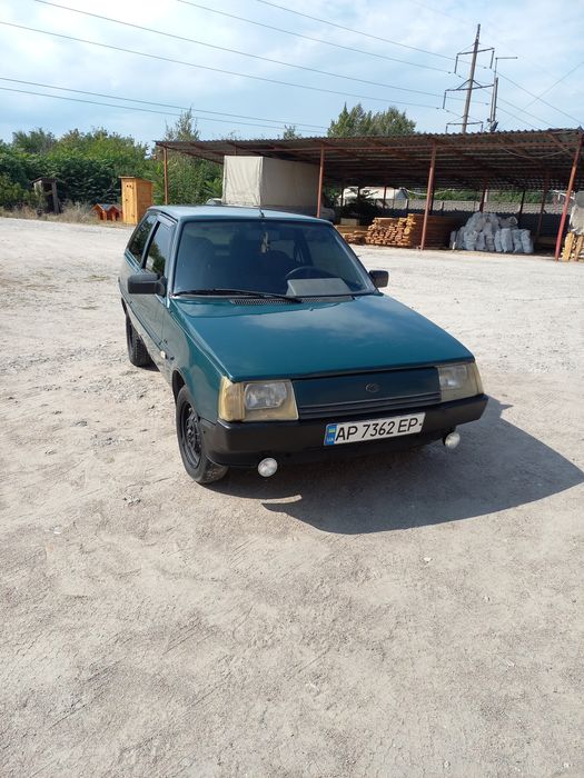 Продам     таврия  заз 1102