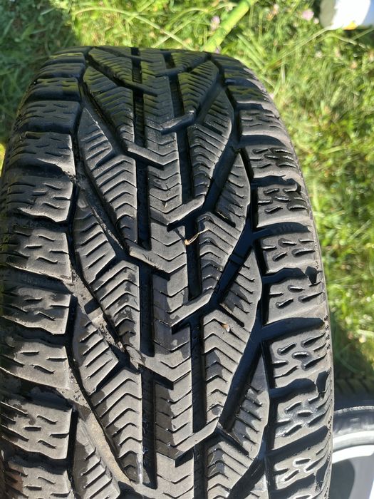 Felgi aluminiowe , Kola zimowe 5x112