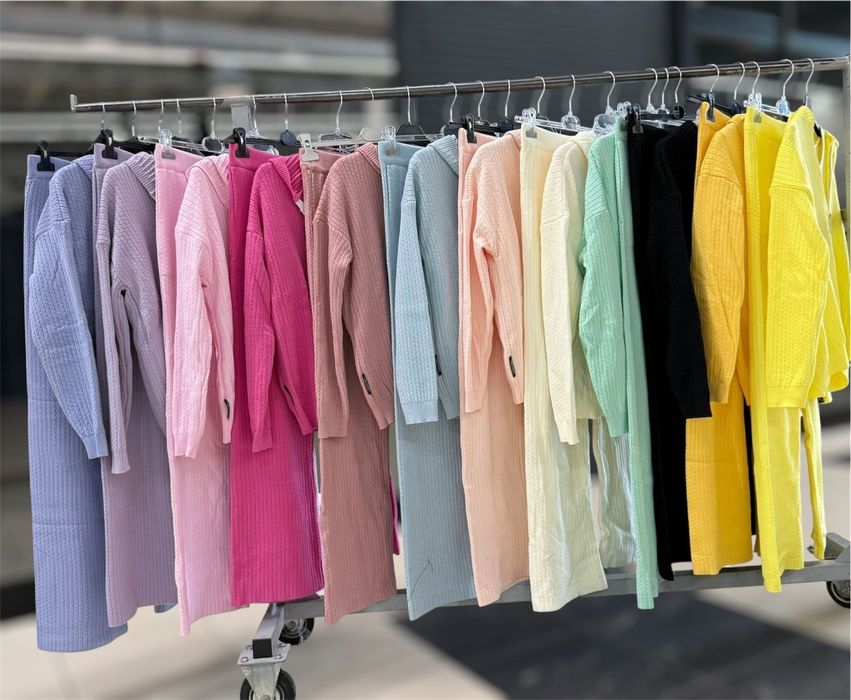 Dresy komplet minouu 269