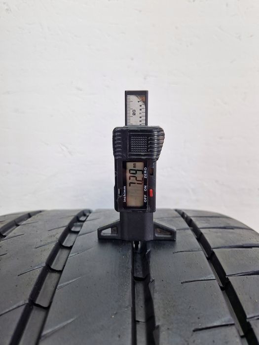 Opona Michelin Pilot Sport 4S 295/25r22 97Y