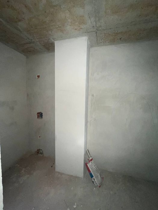 Доступна однокімнатна квартира