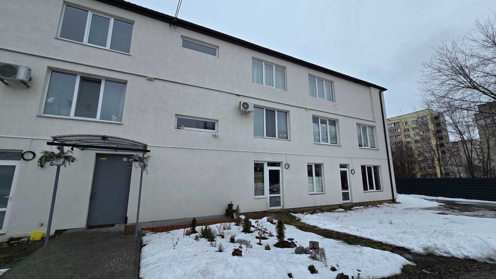 Живи, радій, мрій, кохай