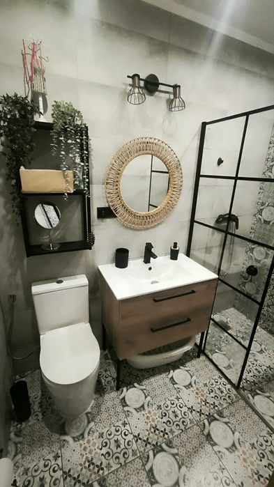 Komfortowy dom z użytkowym poddaszem + drugi dom na działce 15arów