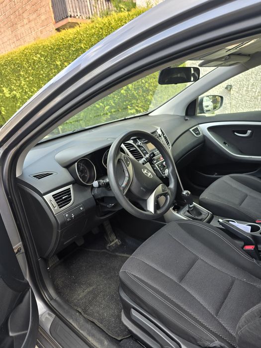 Hyundai i 30 1.4 benzyna