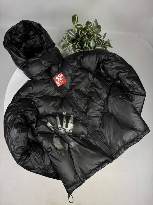 Без предолати!! Пуховик Metra Метра куртка зимова