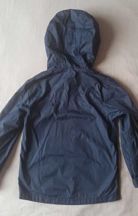 Куртка, вітровка на хлопчика 5-6 років