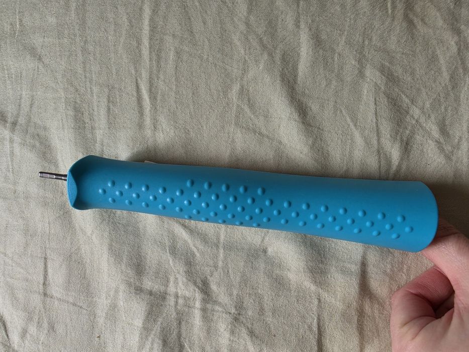 Зубна щітка електрична Philips Sonicare For Kids HX6322/04