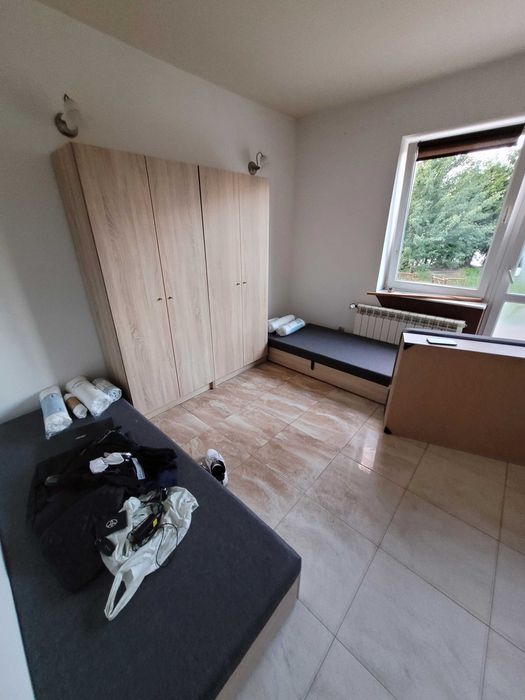 Noclegi pracownicze w dobrym standardzie - Swarzędz