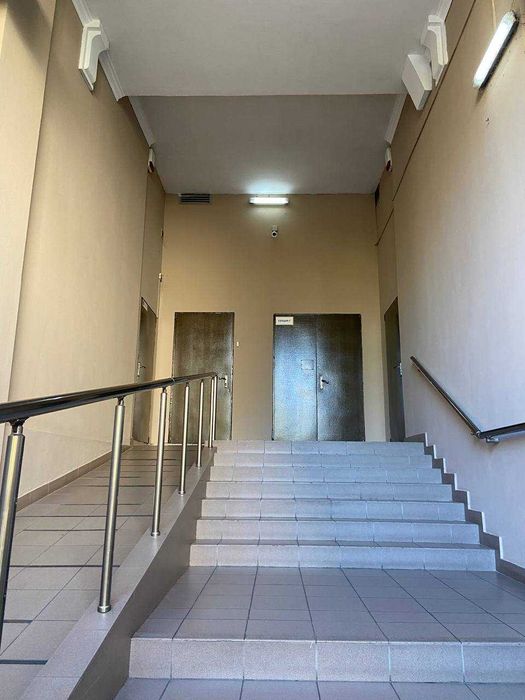 Продам 2-кімнатну квартиру в новобудові, Центр, парк Шевченка, КОМІСІЯ 0%