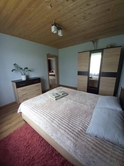 Відпочинок у Карпатах, Яблуниця. Котедж поблизу Буковеля.