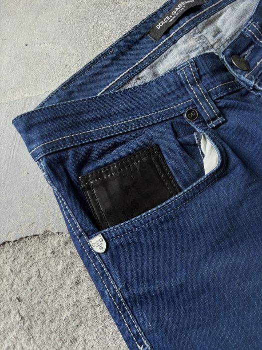 Джинси dolce gabbana вінтаж bootcut