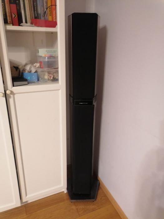 Kolumny głośnikowe Bang&Olufsen 6611