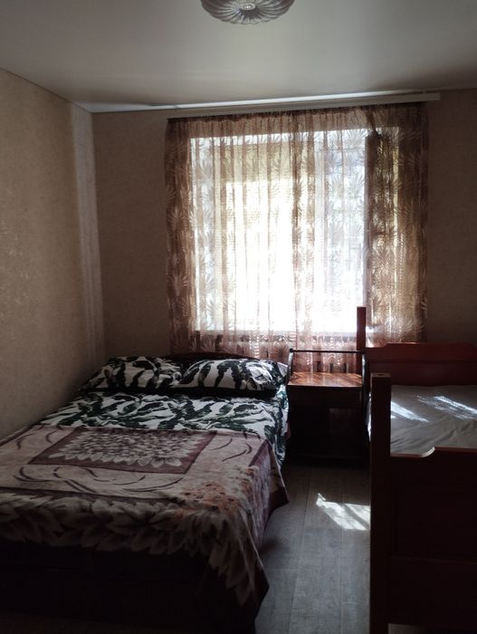 Подобово 1-2 квартири в центрі. Звітні документи. Працюємо з підприємс