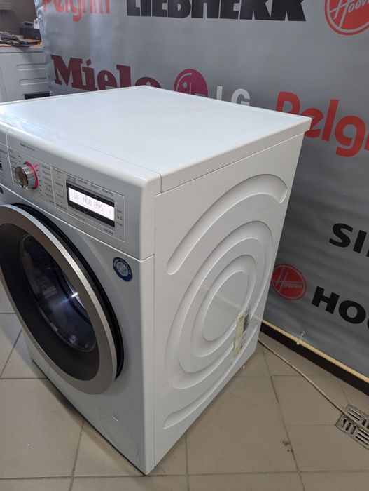 Стиральная машина Bosch 9 кг.