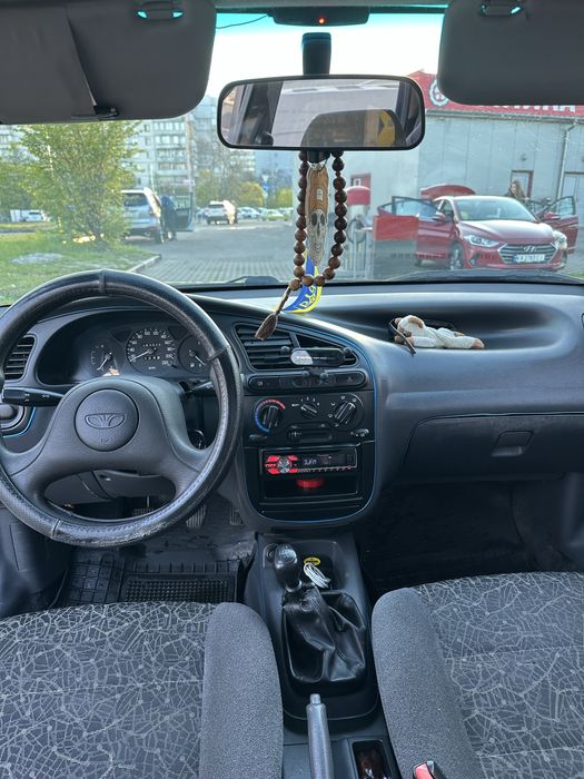 Продам Деу сенс 2006 року