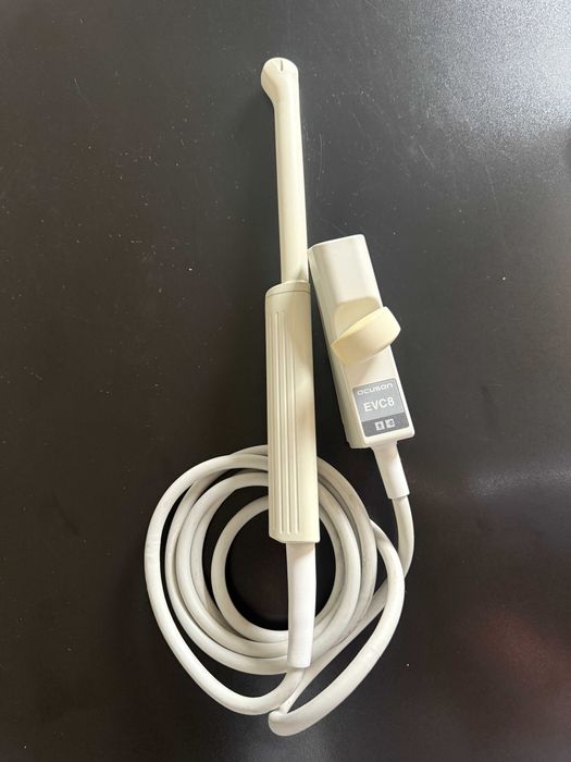 Датчик Siemens Acuson EVC8