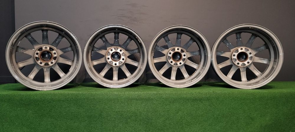 Диски R16 5/114.3 HYUNDAI Nissan MAZDA Toyota KIA Honda Ідеал датчики