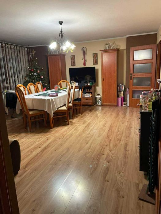 Gotowe do zamieszkania mieszkanie 3 pokojowe od właściciela!