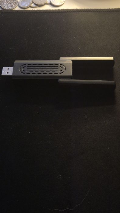 двохдіапазонний Wi-Fi USB-адаптер