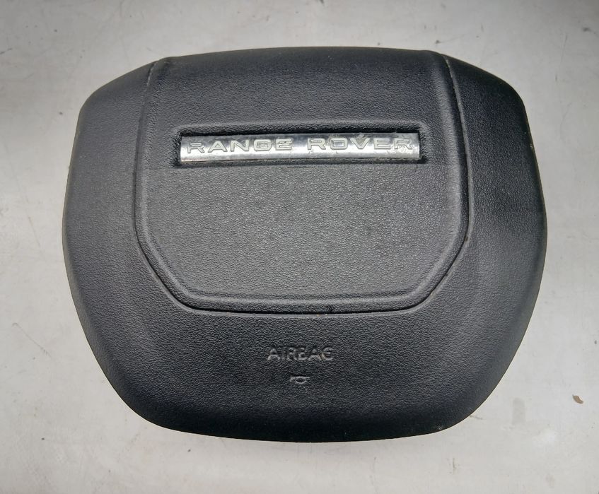 Kit de airbags LAND ROVER Range Rover Evoque (L538)