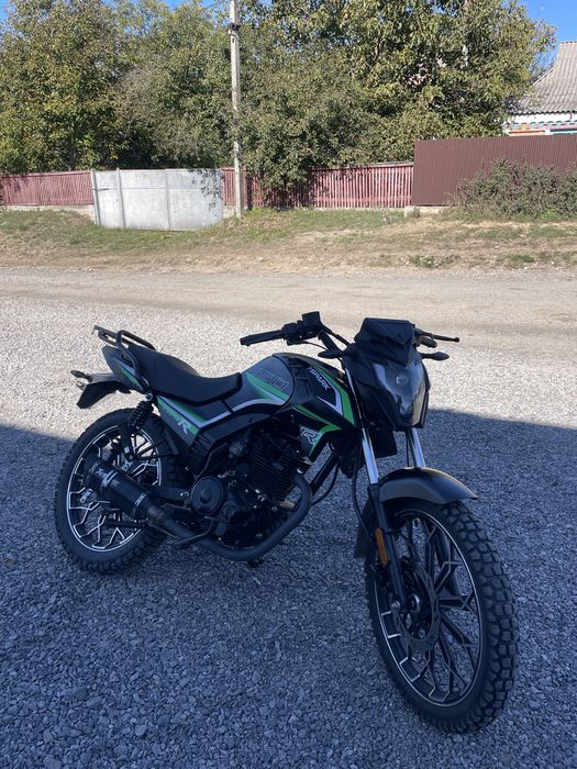 продам Spark sp150r12